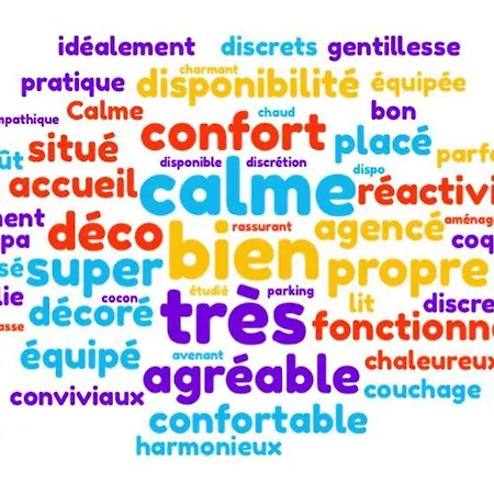 Les Ateliers De La Meuble De Tourisme Classe 2 Etoiles T3