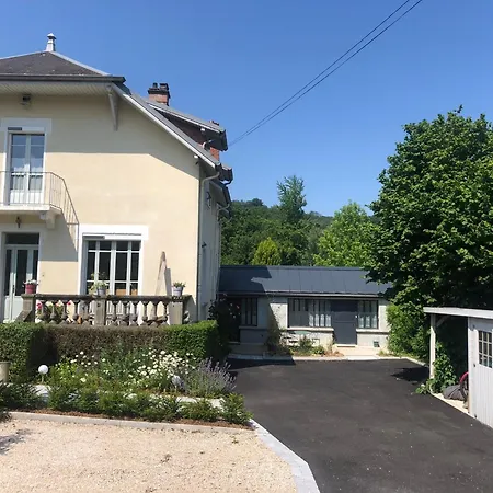 Apartment Les Ateliers De La Meuble De Tourisme Classe 2 Etoiles T3