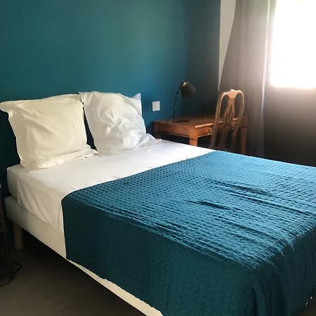 Les Ateliers De La Meuble De Tourisme Classe 2 Etoiles T3 Apartment *