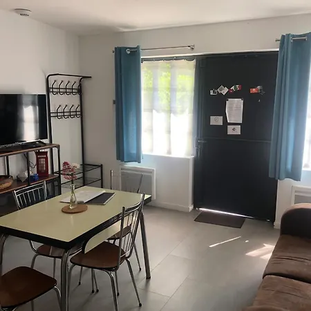 Les Ateliers De La Meuble De Tourisme Classe 2 Etoiles T3 *